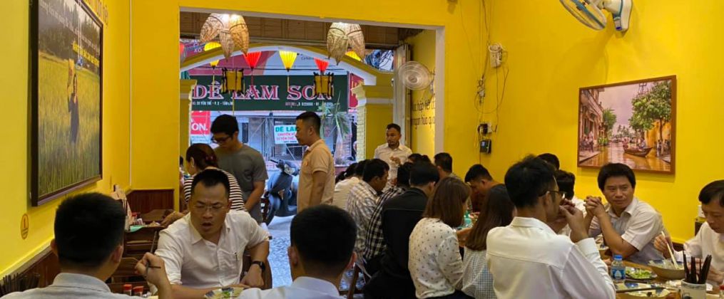 SÁNG, TRƯA , CHIỀU ĐÔNG ĐÚC