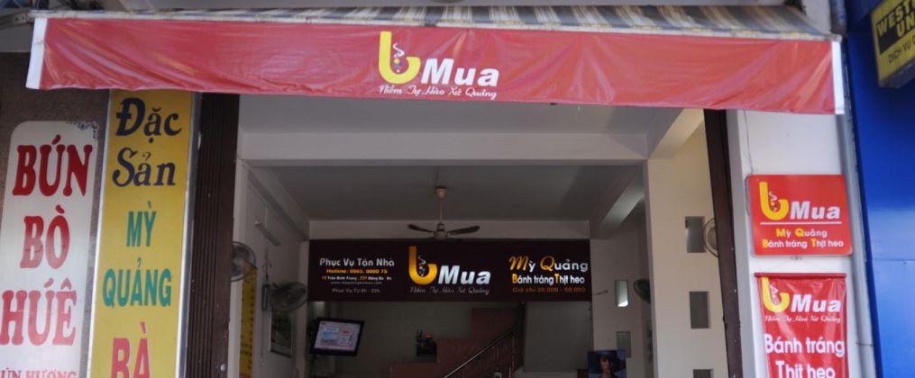 chi nhánh Đà Nẵng