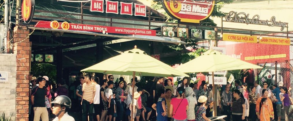 chi nhánh Đà Nẵng