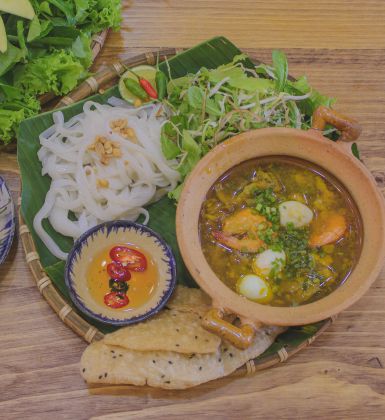 MỲ THỐ THẬP CẨM