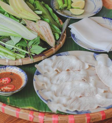 THỊT HEO HAI ĐẦU DA