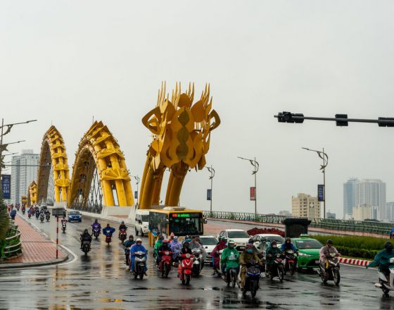 Eating My Way Through Vietnam’s Most Livable City