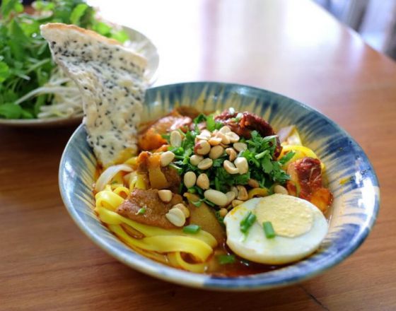 61 Cơ Sở Ẩm Thực Tại Đà Nẵng Phục Vụ Tuần Lễ Cấp Cao APEC 2017